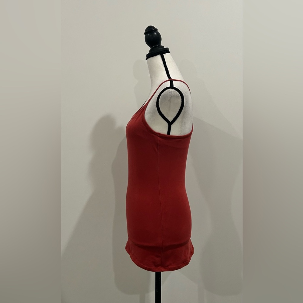 Express Racerback Bra Cami - Picture 2 of 3